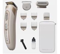 Rowenta Advancer TN5200 Nero 29 Ioni di Litio