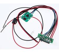 ROWENTA SCHEDA COMANDI PER SCOPA ASPIRAPOLVERE XFORCE 8.60 RH9638 RH9679 RH9680