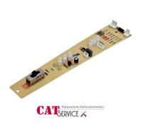 ROWENTA SCHEDA ELETTRONICA 18V AIR FORCE EXTREME RS-RH5435