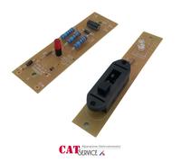 ROWENTA SCHEDA ELETTRONICA/24V AIR FORCE RS-RH4954 RH85