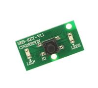 Rowenta Scheda elettronica Aspirapolvere RS-2230001510 Aspirapolvere RS-2230001510