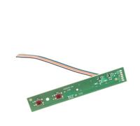 Rowenta Scheda elettronica Aspirapolvere RS-2230002037 Aspirapolvere RS-2230002037