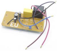 Rowenta scheda elettronica ferro da stiro PowerSteam TurboSteam VR8321 VR8322