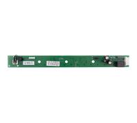 Rowenta scheda elettronica PCB piastra Optigrill XL+ 8360 GC722 GR722 GC724 GO7