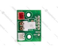 Rowenta scheda elettronica PCB VC3926B scopa X-PERT 3.60 RH6921 RH6974 RH6985