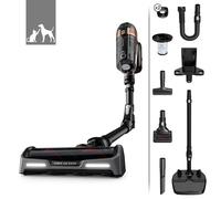 Rowenta X-Force Flex 15.60, Aspirapolvere Senza Fili, Potenza di Aspirazione Elevata di 230 AW, Modello Animal Care RH99F1