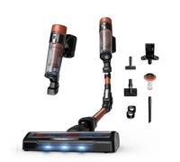 ROWENTA X-FORCE FLEX 10.80 RH7A73 scopa elettrica senza filo, Senza sacco