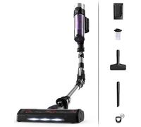 Rowenta XForce Flex 9.60 Aspirapolvere senza fili, Modello Allergy, RH2037
