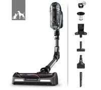 Rowenta X-Force Flex 14.60, Aspirapolvere Senza Fili, Fino a 200 Air Watt, Tecnologia Flex, Kit Animal Care, RH99A9