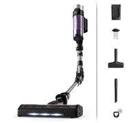 Rowenta XForce Flex 9.60 Aspirapolvere senza fili, Modello Allergy, RH2037