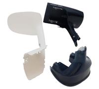 Rowenta serbatoio acqua corpo ferro stiro verticale Access X-Cel Steam Brush DR8