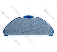 Rowenta serbatoio acqua panno blu robot aspirapolvere Xplorer 95 RR7947 RR7987