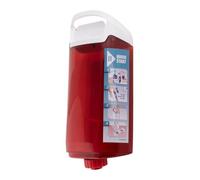 Rowenta serbatoio acqua rosso tappo scopa vapore Steam Power RY6553 RY6553WH