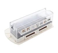 Rowenta serbatoio raccolta griglia robot aspirapolvere X-plorer 75 RR7647 RR7687
