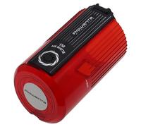 Rowenta serbatoio rosso contenitore scopa aspirapolvere XForce 11.60 12.60 RH98