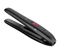 ROWENTA - SF1312 Touch-Up & Go Piastra Cordless Colore Nero e Rosa