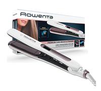 Rowenta Beauty Brush&Straight SF7510F0 piastra per capelli