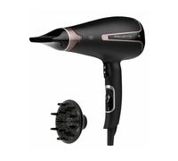 Rowenta Silence CV7920 Asciugacapelli AC Premium Care