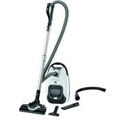 Rowenta Aspirateur avec sac silencieux RO7457EA, Silence Force-Aspirapolvere con Sacchetto Ultra Silenzioso, Bianco