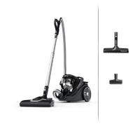 Rowenta Silence Force Cyclonic Effitech Aspirapolvere A Traino Modello Parquet