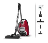 Rowenta Silence Force Effitech® Aspirapolvere A Traino Con Sacco