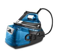 Rowenta DG9222 SILENCE STEAM PRO