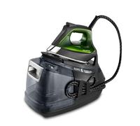 Rowenta Silence Steam Pro, Ferro da Stiro Professionale con Caldaia, DG9248 | Po