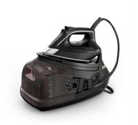 Rowenta DG9611 ferro da stiro a caldaia 2800 W 1,3 L Nero