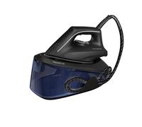 Rowenta Easy Steam VR5121 2400 W 1,4 L Acciaio inossidabile Nero, Blu