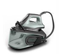 Rowenta Force Pro 300 Ferro con Generatore di Vapore, Stiratura Rapida ed Efficiente, 2400W, Erogazione di Vapore a 110 g/min, 6.2 bar, VR5430F0