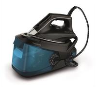 Rowenta - Sistema Stirante Powersteam Vr8317-blu/nero Rowenta