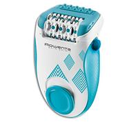 ROWENTA EP2910F0 EPILATORE LIBERTY TOUCH 24PINZE