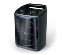 Rowenta SO 2351 grigio Instant Comfort Compact Riscaldatore SO2351F0