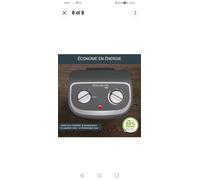 Rowenta Instant Comfort Compact SO2330