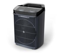 Rowenta Termoventilatore 2400W INTENSE COMFORT AQUA Black SO6551