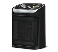 Rowenta SO9266 Interno Nero 2000 W Riscaldatore ambiente elettrico con ventilatore