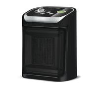 ROWENTA SO9266 TERMOVENTILATORE ELETTRICO MINI EXCEL ECO SAFE 2000W COLORE NERO - PROMO