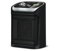 Rowenta SO9266 Interno Nero 2000 W Riscaldatore ambiente elettrico con ventilatore