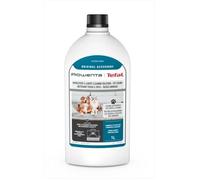 Rowenta Clean It Solution - Soluzione detergente per tessuti e macchie di animali per tessuti e tappeti - 1L XD5320F0