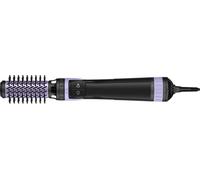 Rowenta Brush Activ Spazzola ad aria calda Caldo Nero, Viola 1000 W 1,8 m