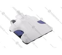 Rowenta spazzola panno scopa vapore Clean Steam Revolution RY7731 RY7757 RY7777