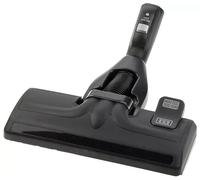 ROWENTA Spazzola Pavimenti Nera Aspirapolvere Silence Compact Force X-trem Power