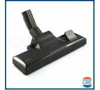 ROWENTA Spazzola Pavimenti Nera Originale Aspirapolvere Compact Power XXL Swift