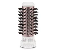 Rowenta spazzola piccola 40mm arriccia capelli Brush Activ Volum Shine CF9540