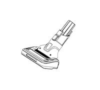 Rowenta spazzola piccola scopa aspirapolvere X-Force 8.60 RH96 RH9638 RH9695