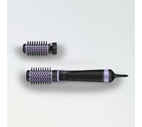 Rowenta Brush Activ Spazzola ad aria calda Caldo Nero, Viola 1000 W 1,8 m