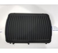 Rowenta Tefal piatto piastra griglia 38.6 bistecchiera SuperGrill XL GC461 GR461