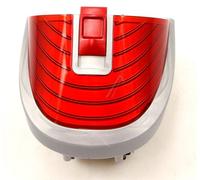 Rowenta SS-2230002468 Motore originale rosso per scopa X-FORCE FLEX 8.60 RH9678