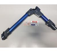 Rowenta SS-2230002521 Tubo flessibile blu per scopa X-FORCE 11.60 RH9890WO