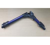 Rowenta SS-2230002889 Tubo flessibile viola per scopa X-Force Flex 8.60 RH9639